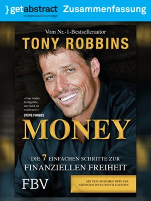cover image of Money (Zusammenfassung)